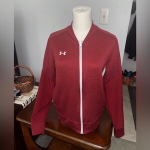 Under Armour Bomber Jacket